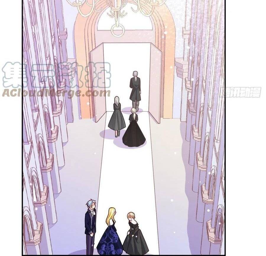 Kế Hoạch Tự Cứu Của Phản Phái Ma Nữ Chapter 111 - 7