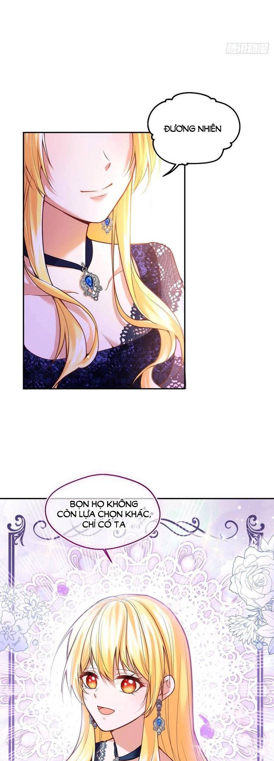 Kế Hoạch Tự Cứu Của Phản Phái Ma Nữ Chapter 111 - 9