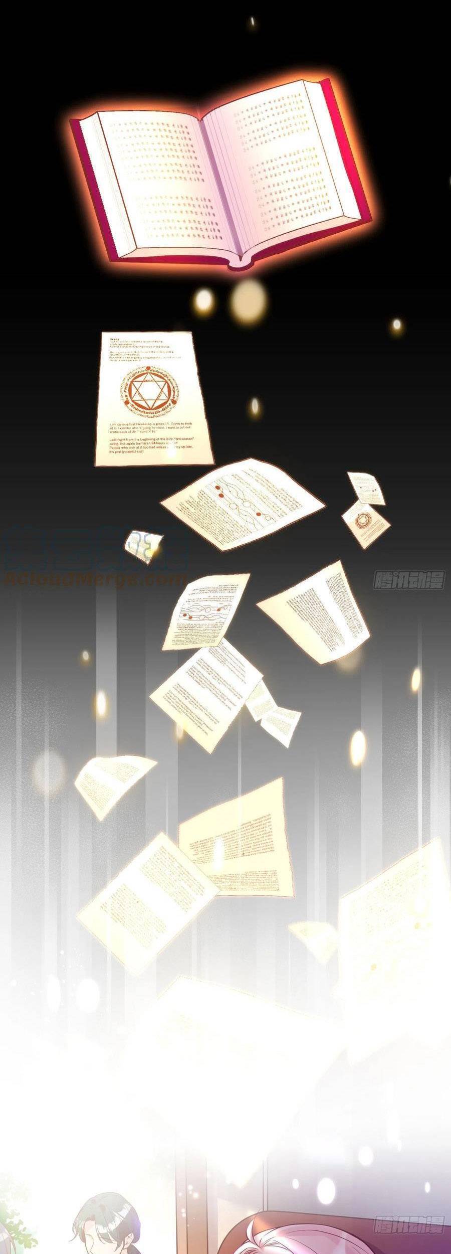 Kế Hoạch Tự Cứu Của Phản Phái Ma Nữ Chapter 112 - 2