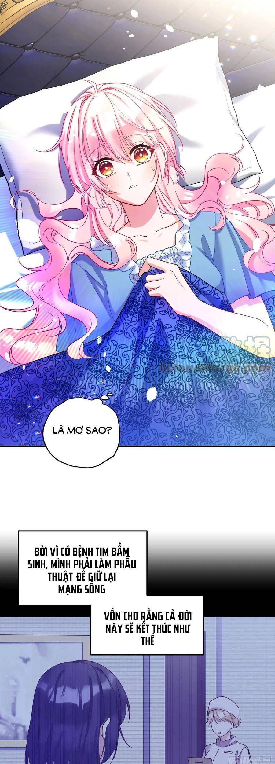 Kế Hoạch Tự Cứu Của Phản Phái Ma Nữ Chapter 112 - 11