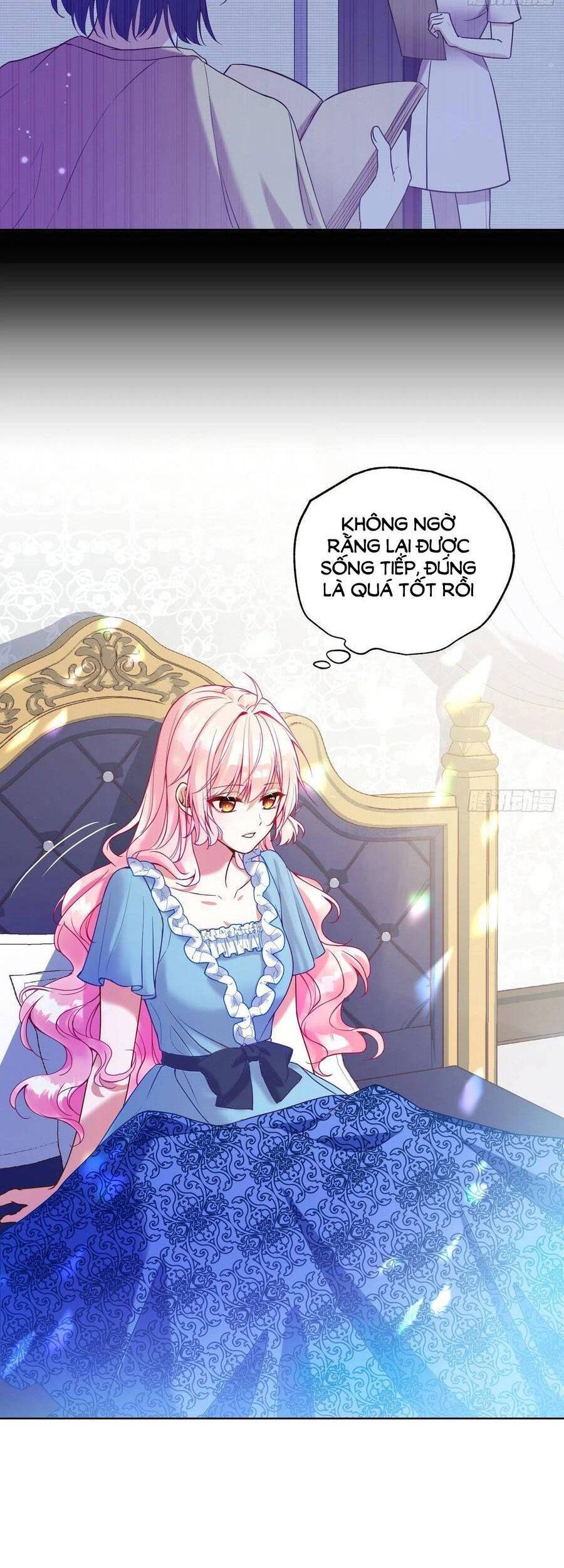 Kế Hoạch Tự Cứu Của Phản Phái Ma Nữ Chapter 112 - 12