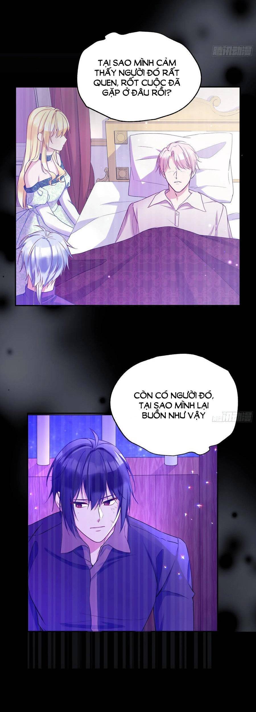 Kế Hoạch Tự Cứu Của Phản Phái Ma Nữ Chapter 112 - 14