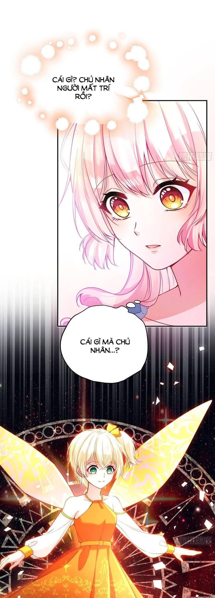 Kế Hoạch Tự Cứu Của Phản Phái Ma Nữ Chapter 112 - 29