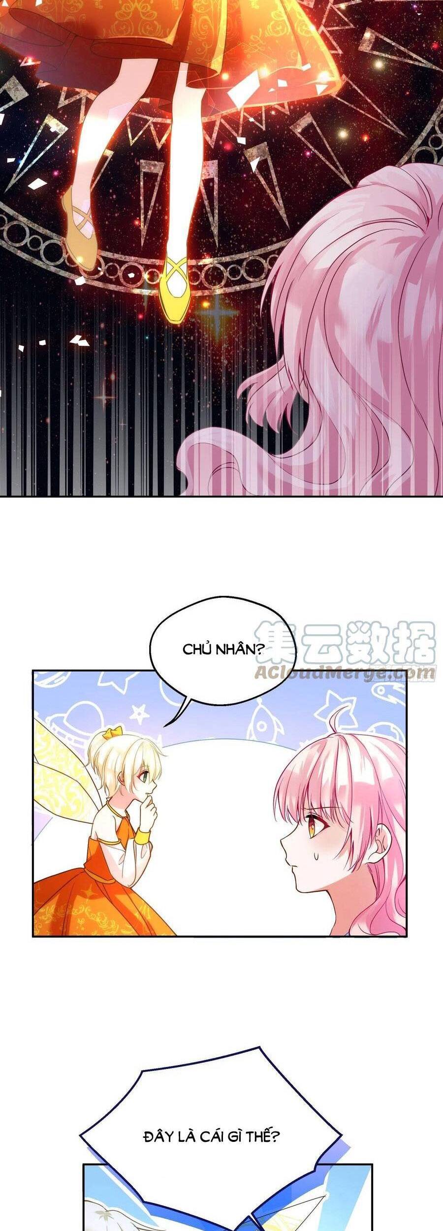 Kế Hoạch Tự Cứu Của Phản Phái Ma Nữ Chapter 112 - 30