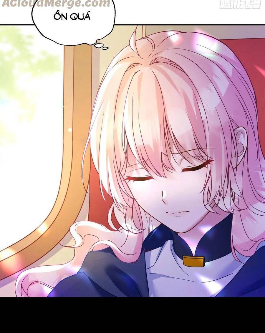 Kế Hoạch Tự Cứu Của Phản Phái Ma Nữ Chapter 112 - 4