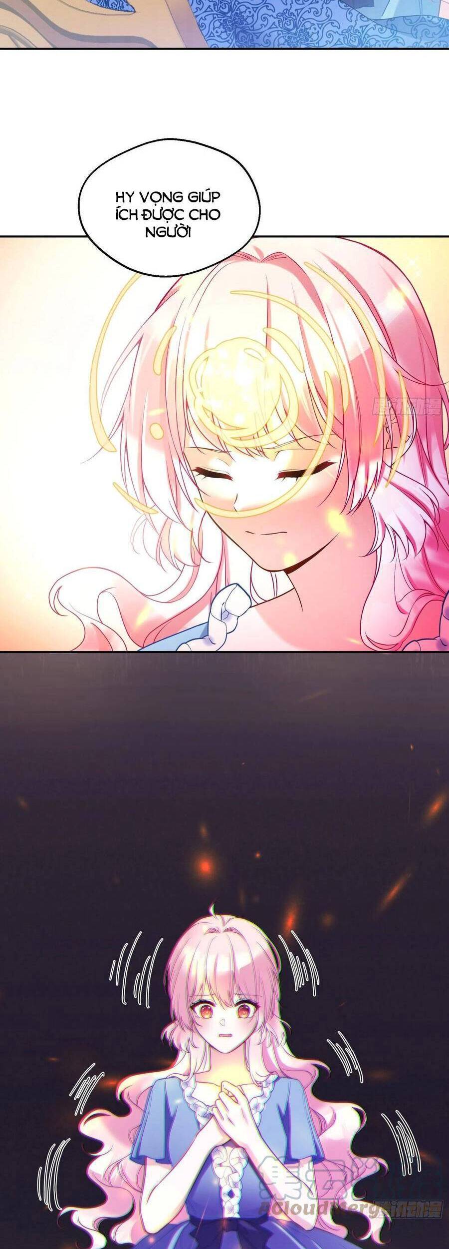 Kế Hoạch Tự Cứu Của Phản Phái Ma Nữ Chapter 112 - 37