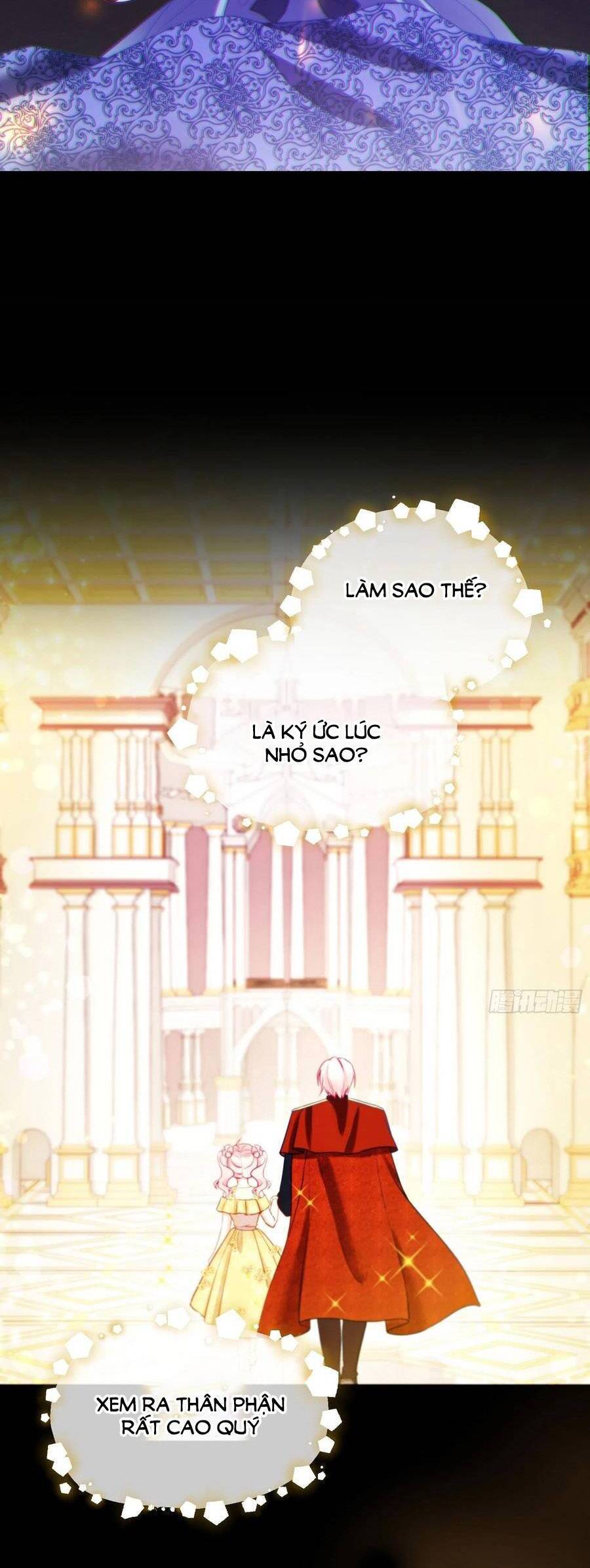 Kế Hoạch Tự Cứu Của Phản Phái Ma Nữ Chapter 112 - 38