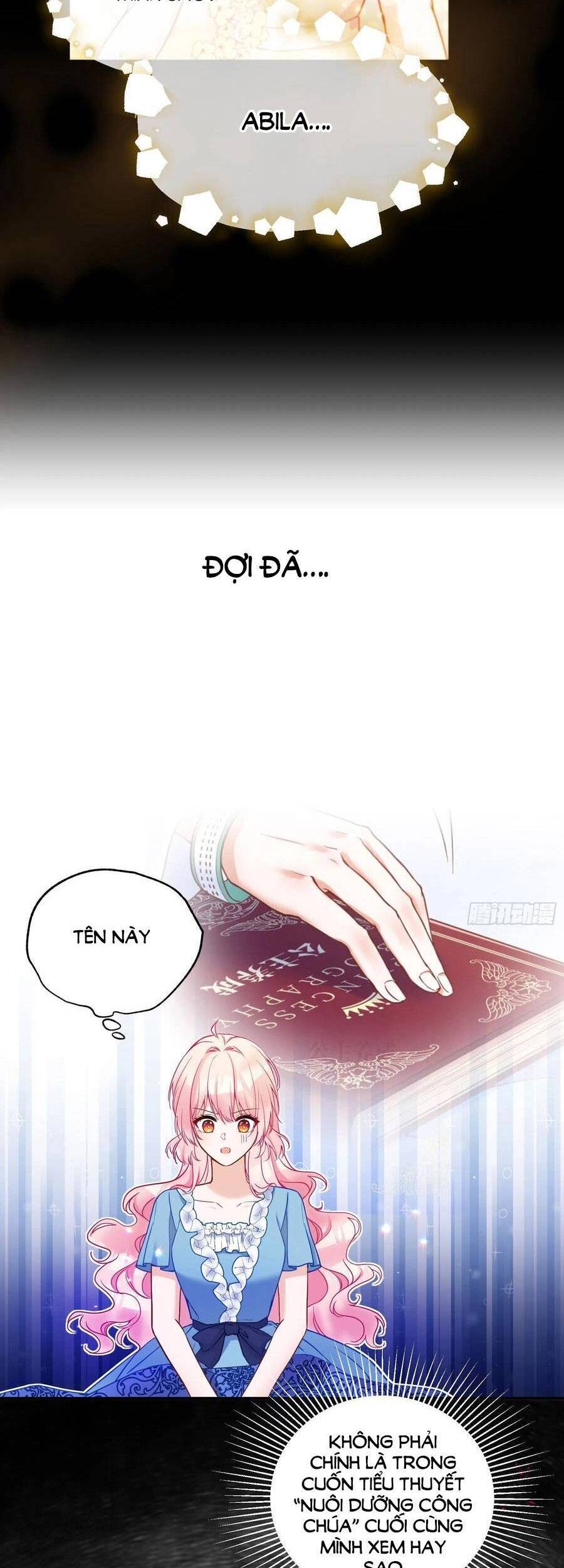 Kế Hoạch Tự Cứu Của Phản Phái Ma Nữ Chapter 112 - 40