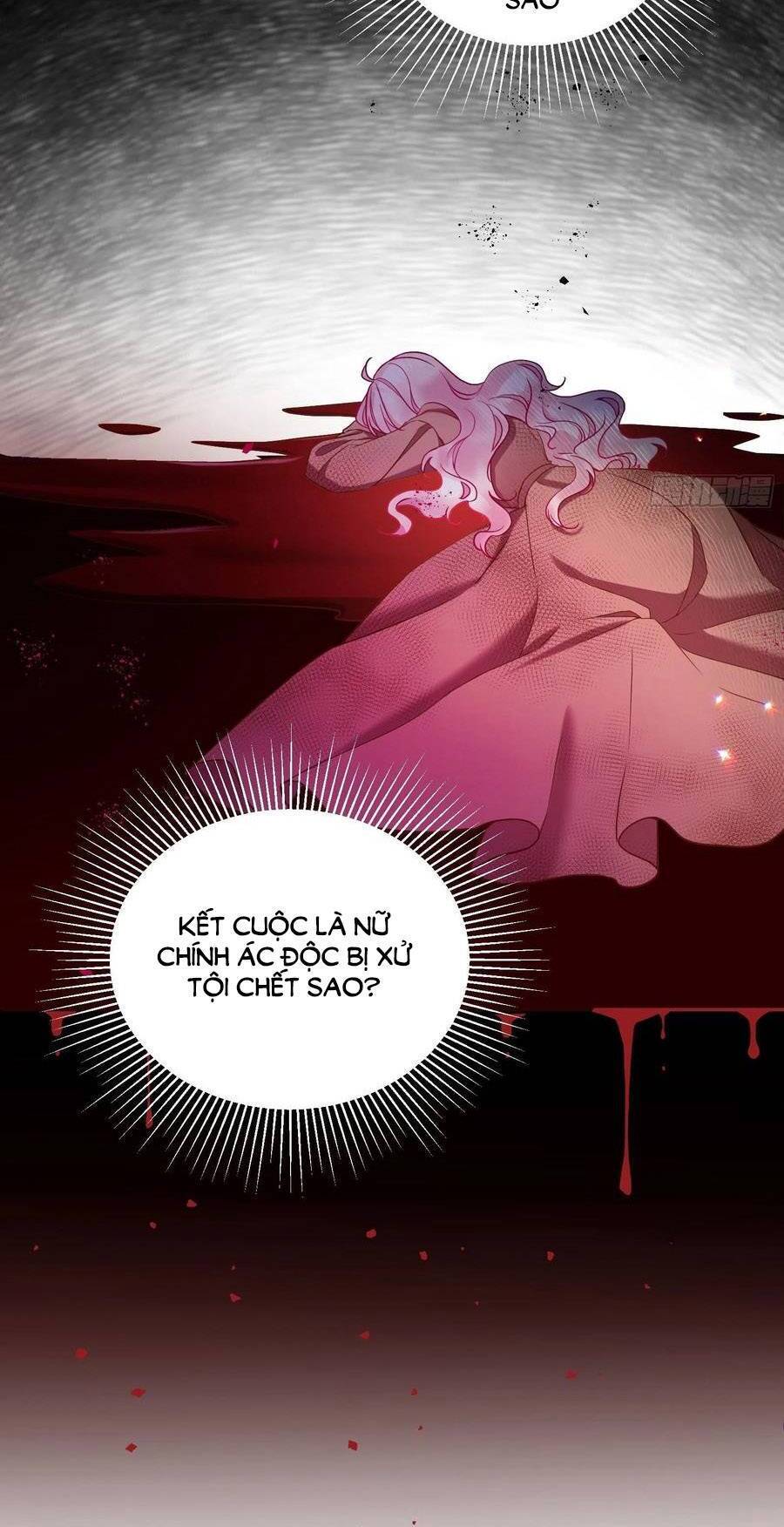 Kế Hoạch Tự Cứu Của Phản Phái Ma Nữ Chapter 112 - 41