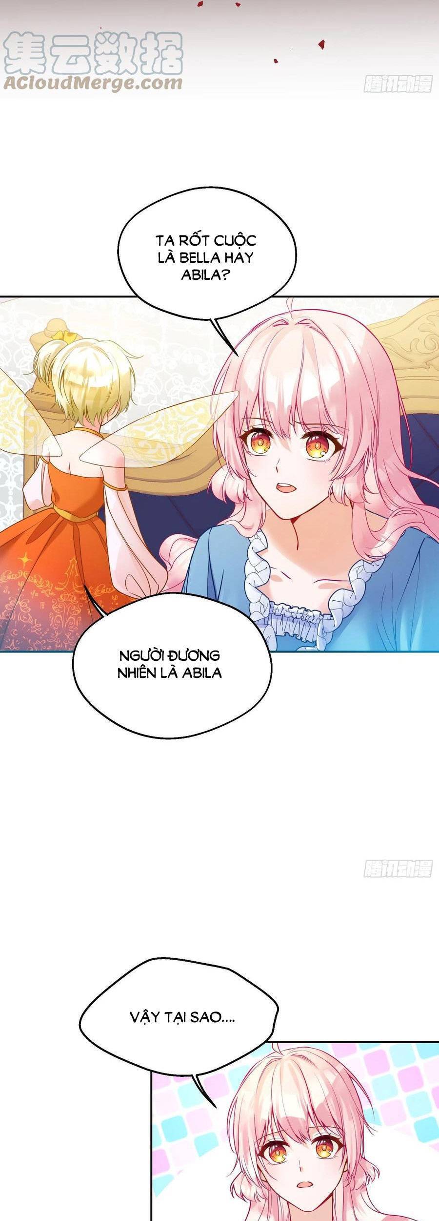 Kế Hoạch Tự Cứu Của Phản Phái Ma Nữ Chapter 112 - 42