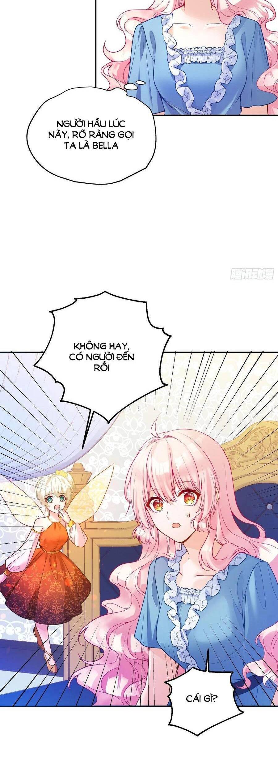 Kế Hoạch Tự Cứu Của Phản Phái Ma Nữ Chapter 112 - 43