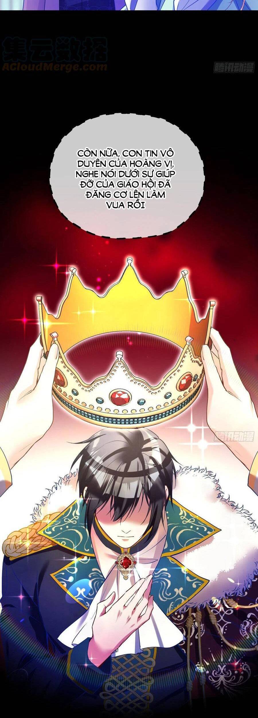 Kế Hoạch Tự Cứu Của Phản Phái Ma Nữ Chapter 112 - 6