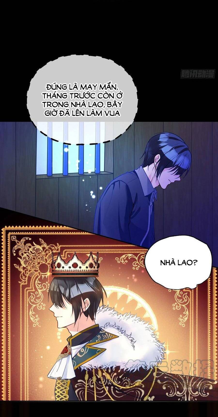 Kế Hoạch Tự Cứu Của Phản Phái Ma Nữ Chapter 112 - 7