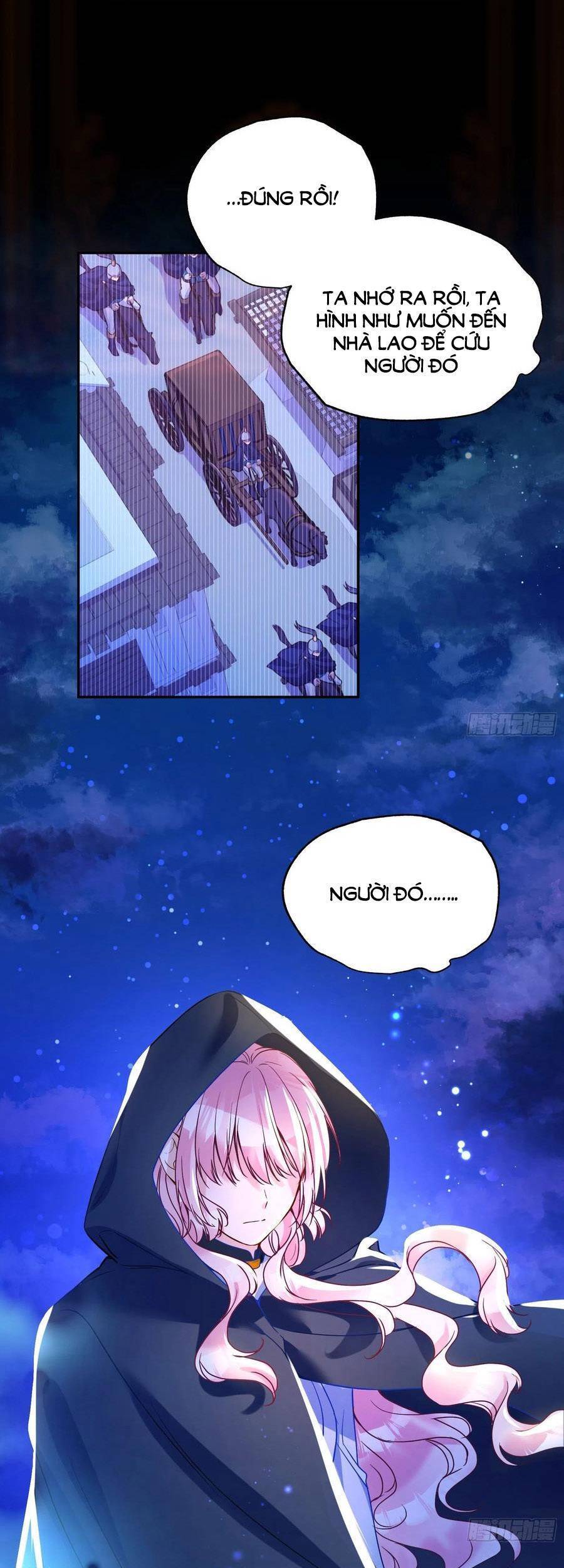 Kế Hoạch Tự Cứu Của Phản Phái Ma Nữ Chapter 112 - 8