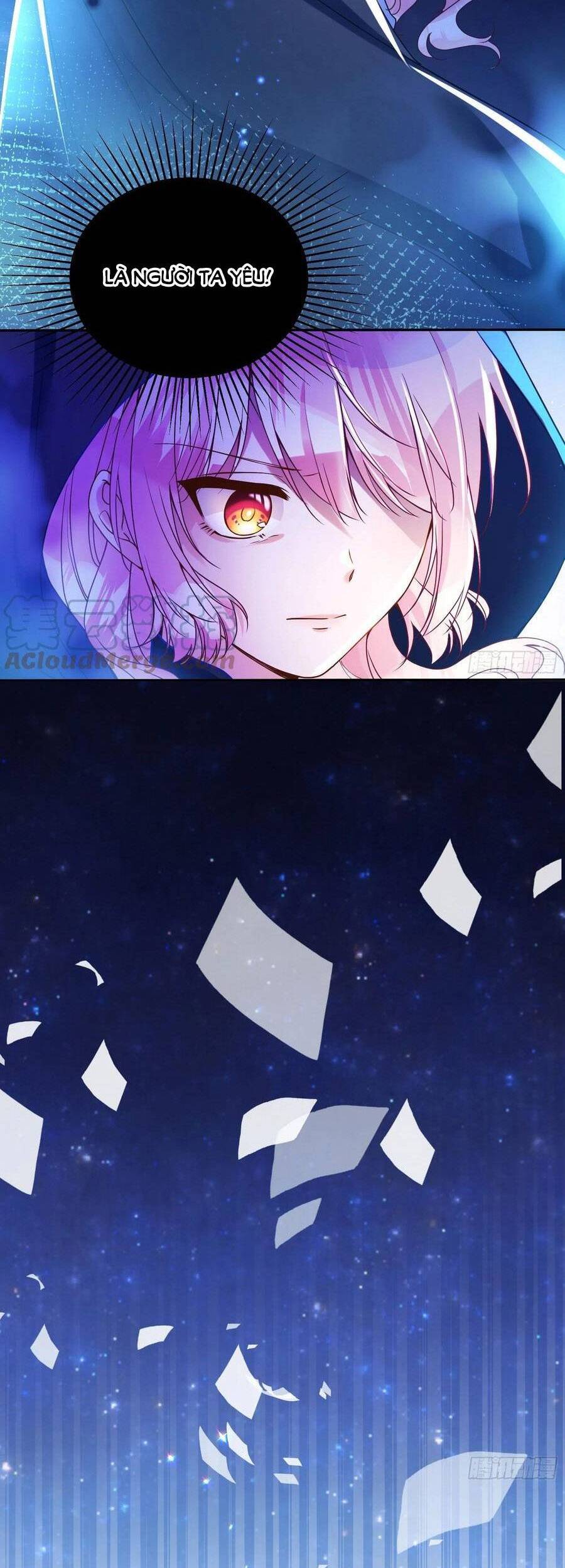 Kế Hoạch Tự Cứu Của Phản Phái Ma Nữ Chapter 112 - 9