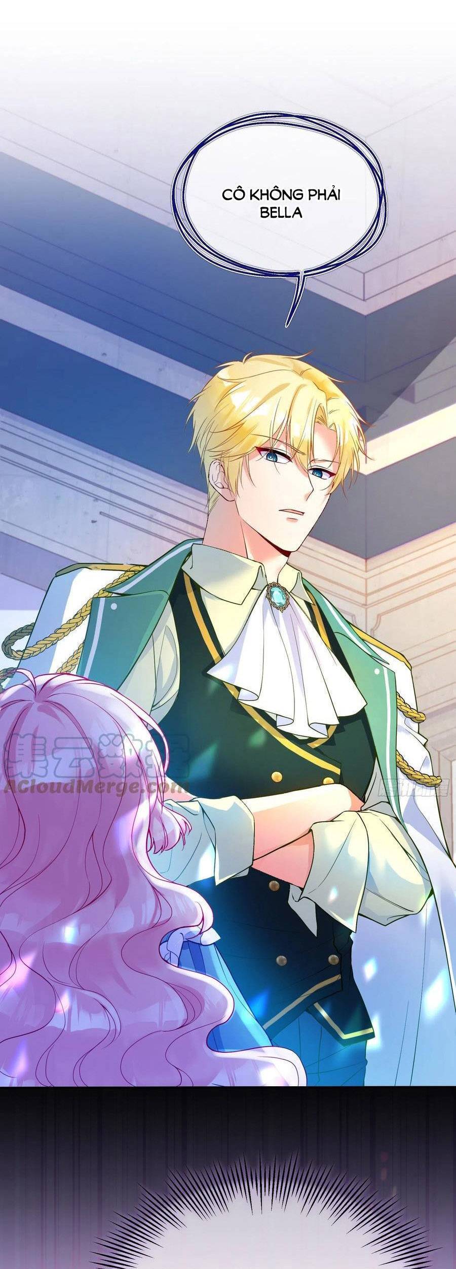 Kế Hoạch Tự Cứu Của Phản Phái Ma Nữ Chapter 113 - 2