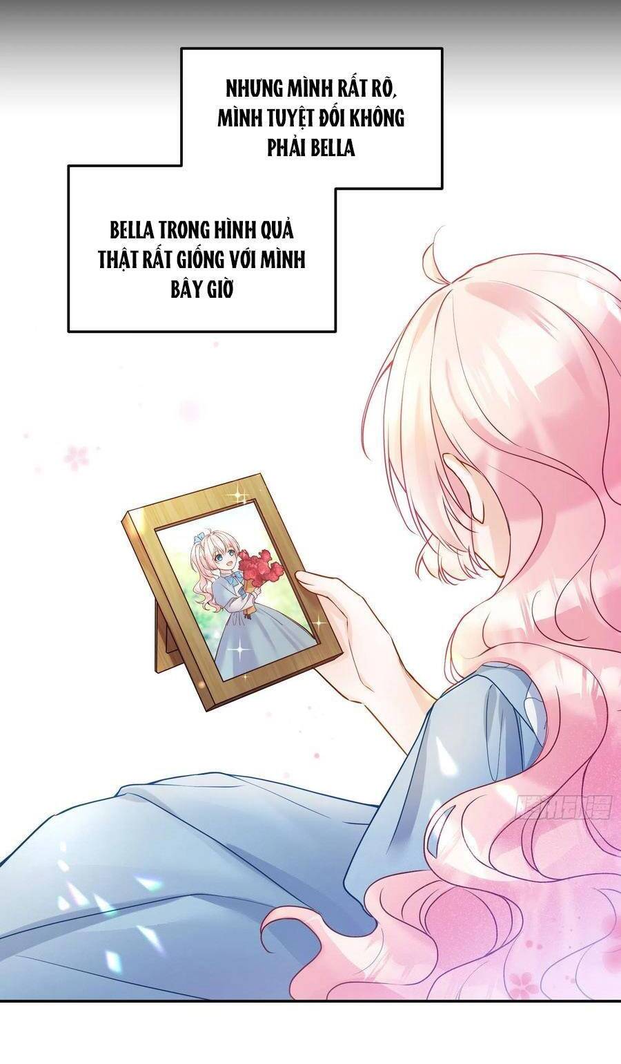 Kế Hoạch Tự Cứu Của Phản Phái Ma Nữ Chapter 113 - 18