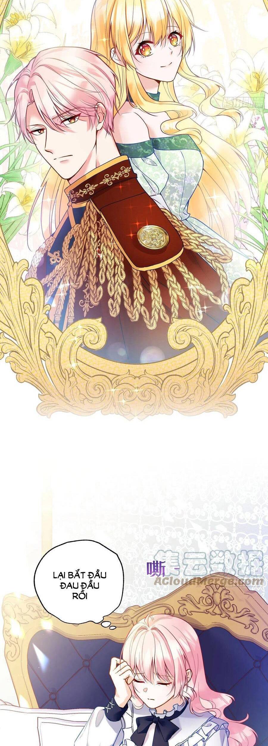 Kế Hoạch Tự Cứu Của Phản Phái Ma Nữ Chapter 113 - 20