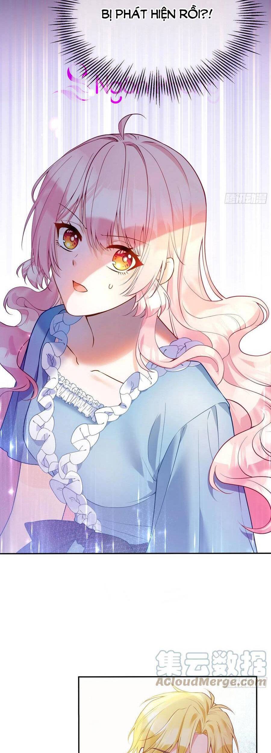 Kế Hoạch Tự Cứu Của Phản Phái Ma Nữ Chapter 113 - 3