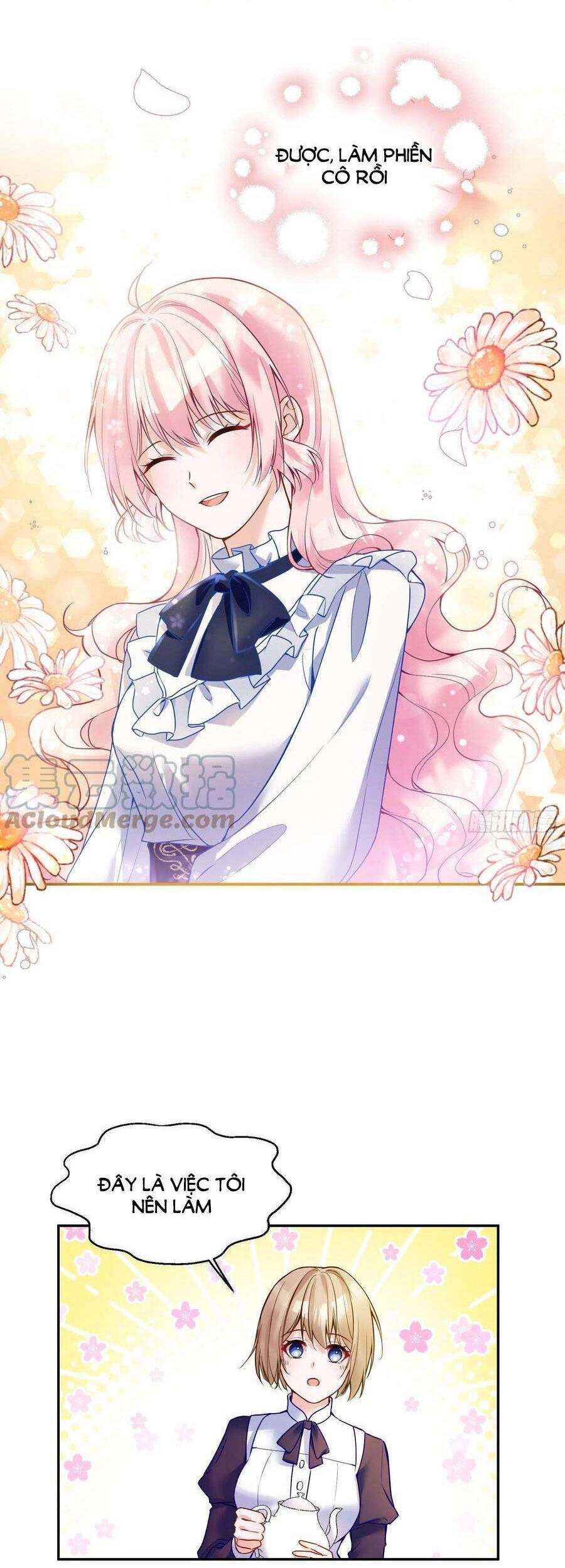 Kế Hoạch Tự Cứu Của Phản Phái Ma Nữ Chapter 113 - 23