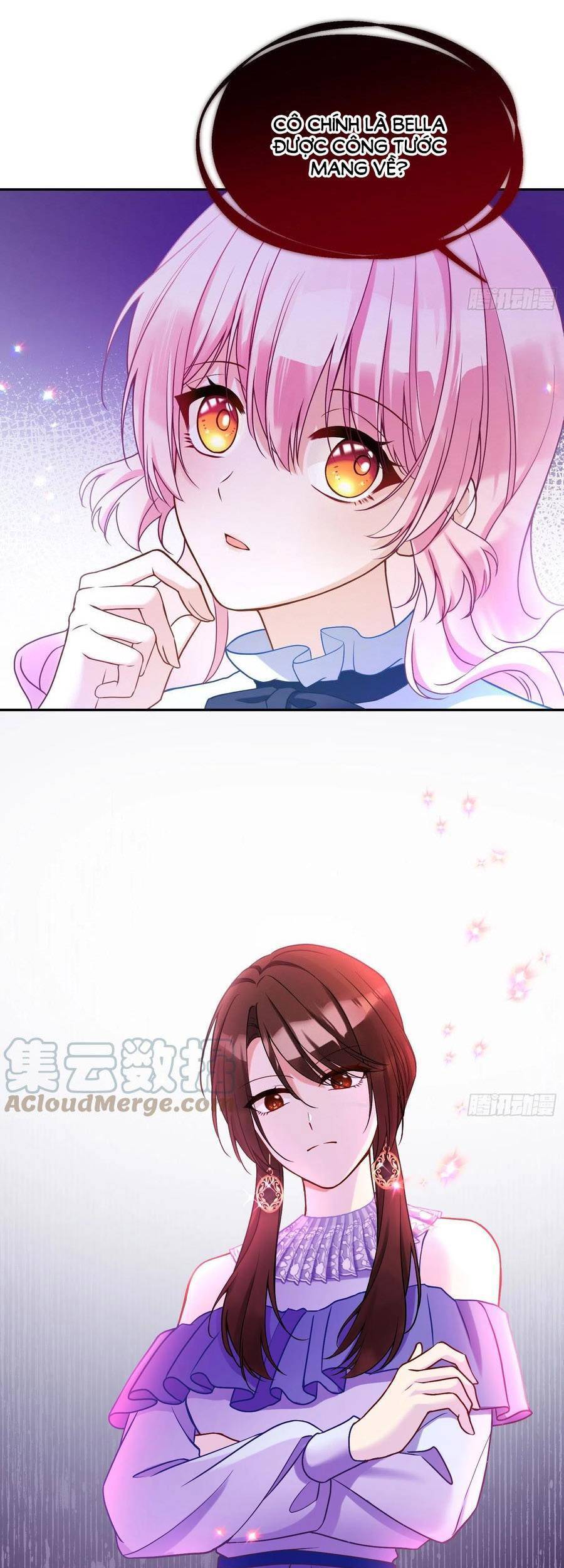 Kế Hoạch Tự Cứu Của Phản Phái Ma Nữ Chapter 113 - 26