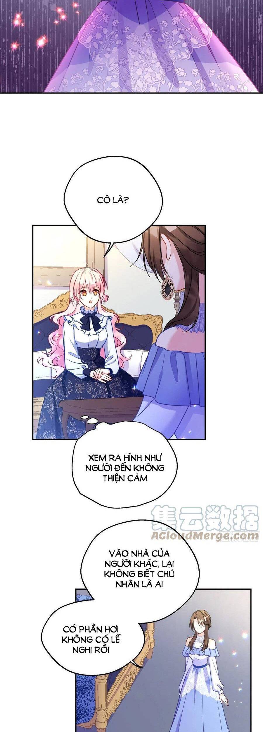 Kế Hoạch Tự Cứu Của Phản Phái Ma Nữ Chapter 113 - 27