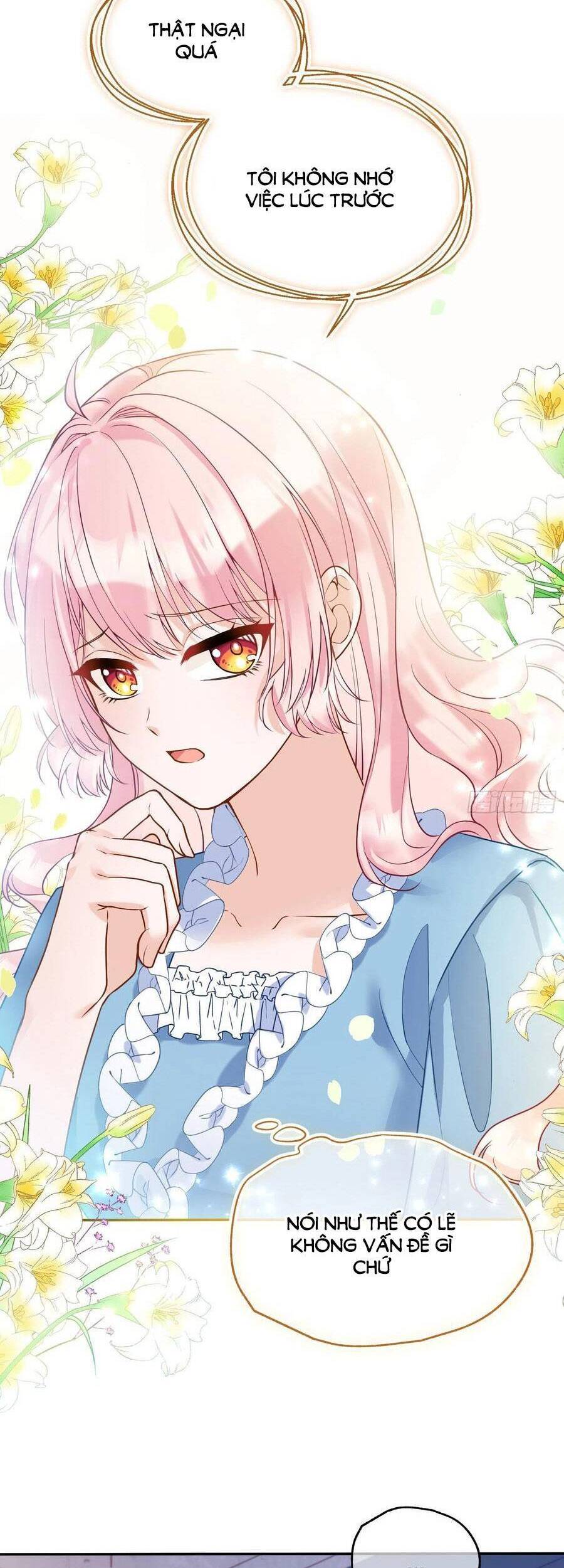 Kế Hoạch Tự Cứu Của Phản Phái Ma Nữ Chapter 113 - 6