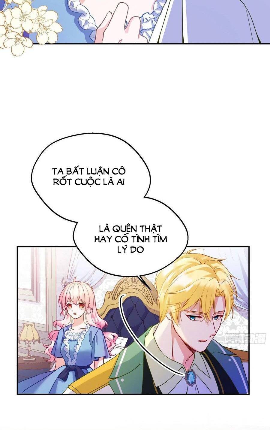 Kế Hoạch Tự Cứu Của Phản Phái Ma Nữ Chapter 113 - 10