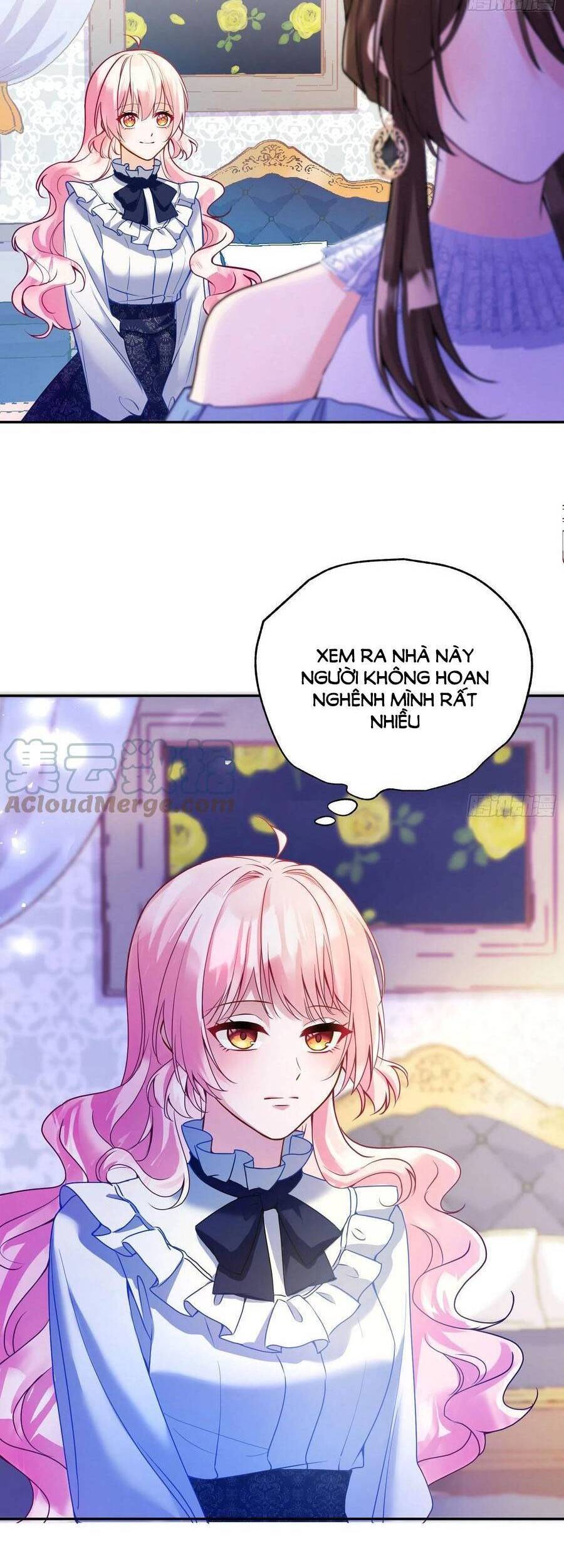 Kế Hoạch Tự Cứu Của Phản Phái Ma Nữ Chapter 114 - 11