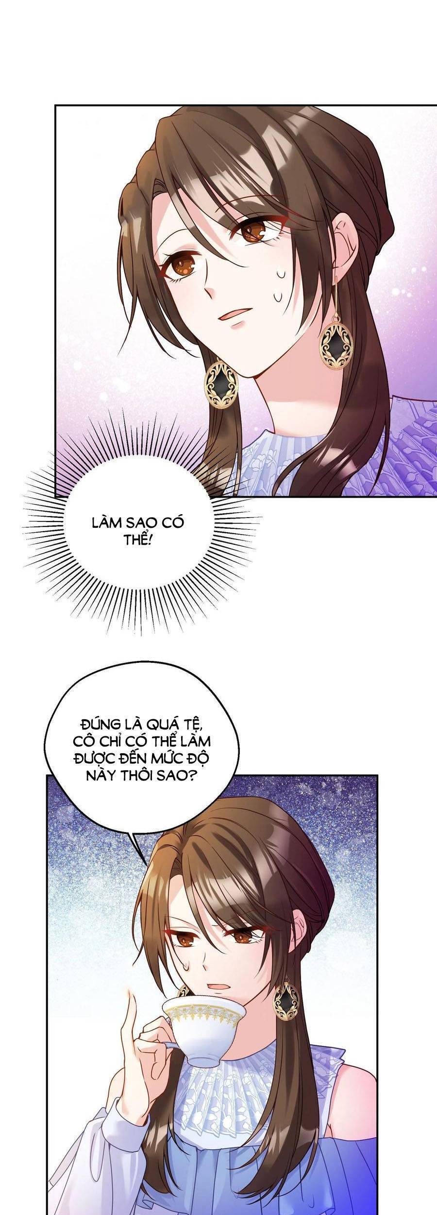 Kế Hoạch Tự Cứu Của Phản Phái Ma Nữ Chapter 114 - 19