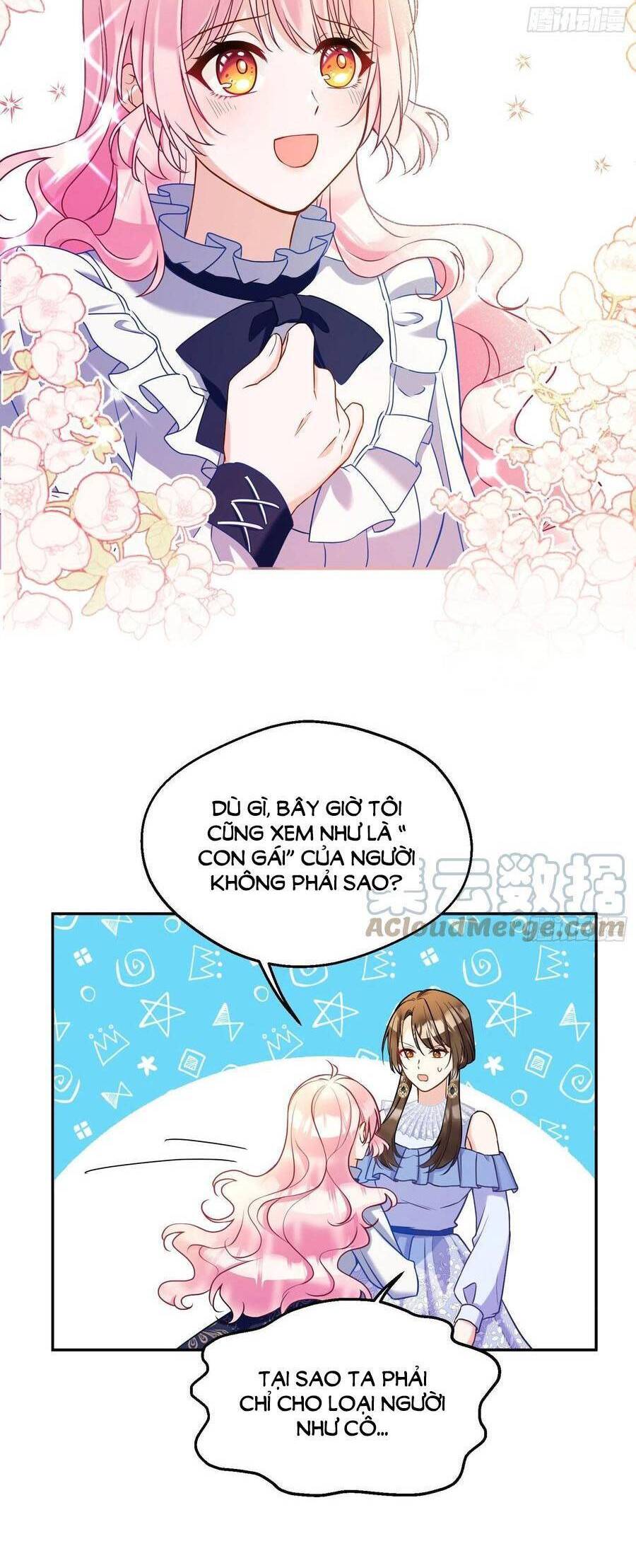 Kế Hoạch Tự Cứu Của Phản Phái Ma Nữ Chapter 114 - 3