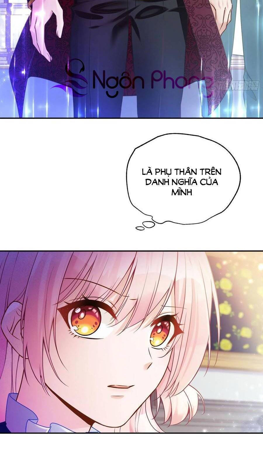 Kế Hoạch Tự Cứu Của Phản Phái Ma Nữ Chapter 114 - 24