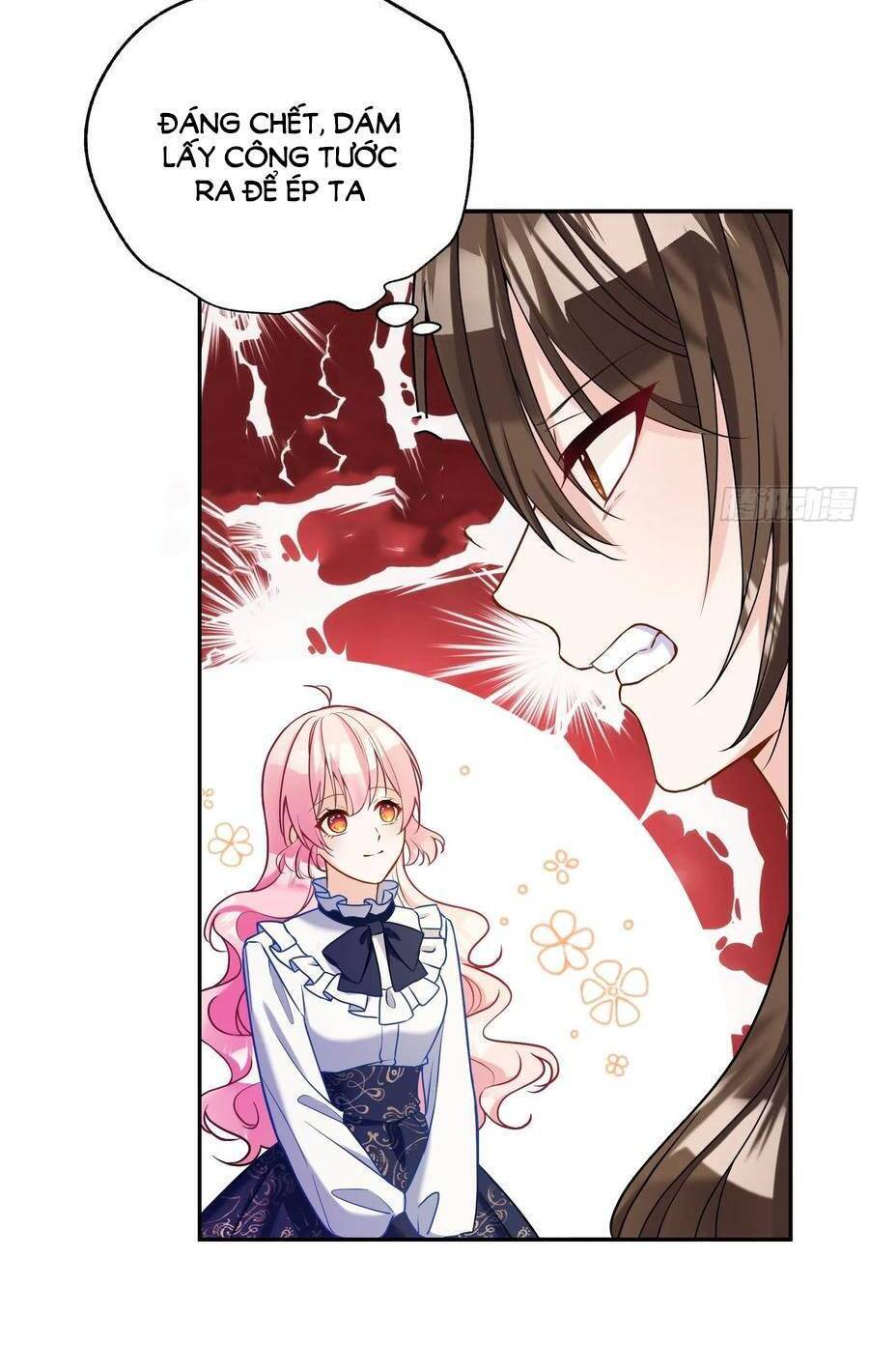 Kế Hoạch Tự Cứu Của Phản Phái Ma Nữ Chapter 114 - 6