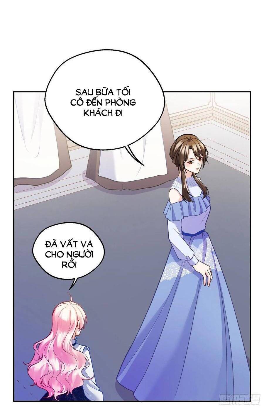 Kế Hoạch Tự Cứu Của Phản Phái Ma Nữ Chapter 114 - 9