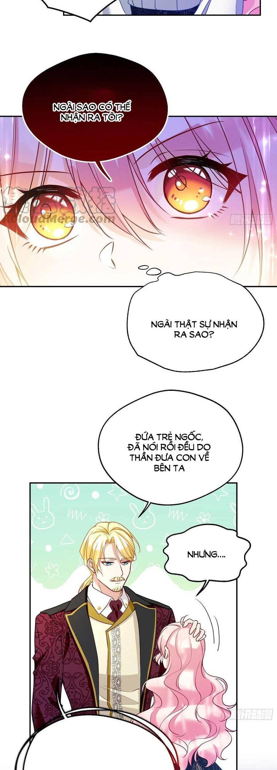 Kế Hoạch Tự Cứu Của Phản Phái Ma Nữ Chapter 115 - 12