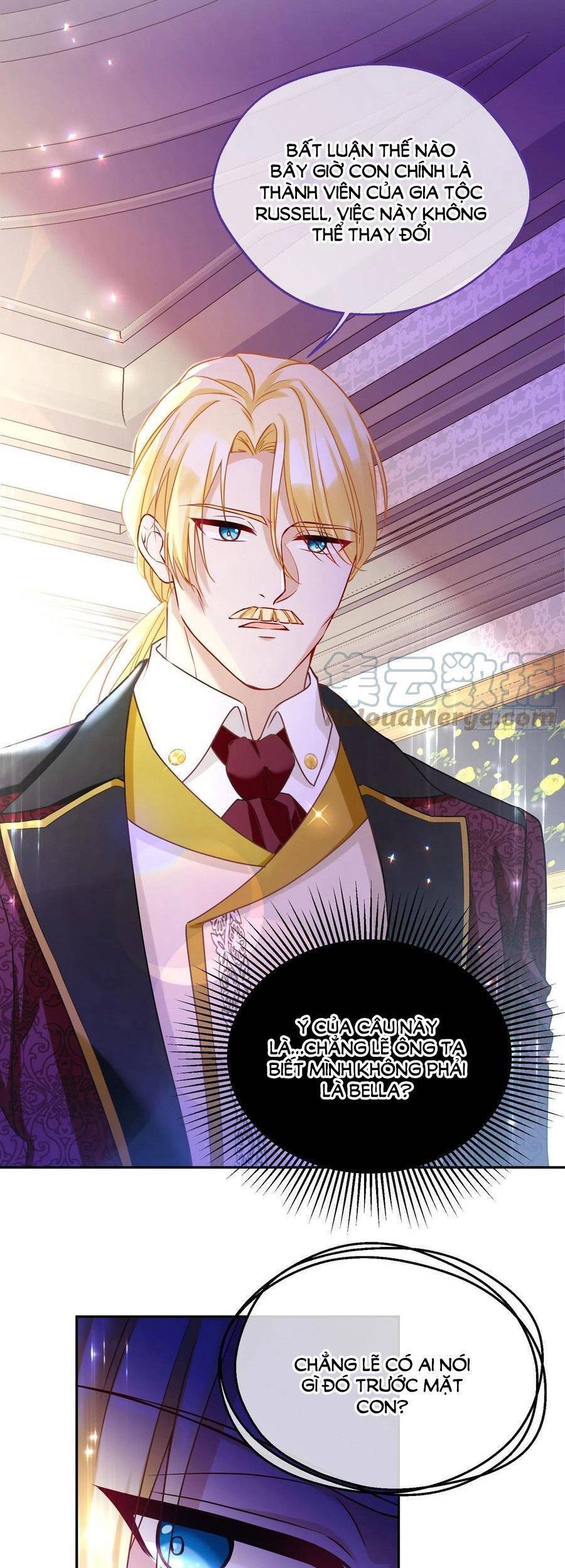 Kế Hoạch Tự Cứu Của Phản Phái Ma Nữ Chapter 115 - 14