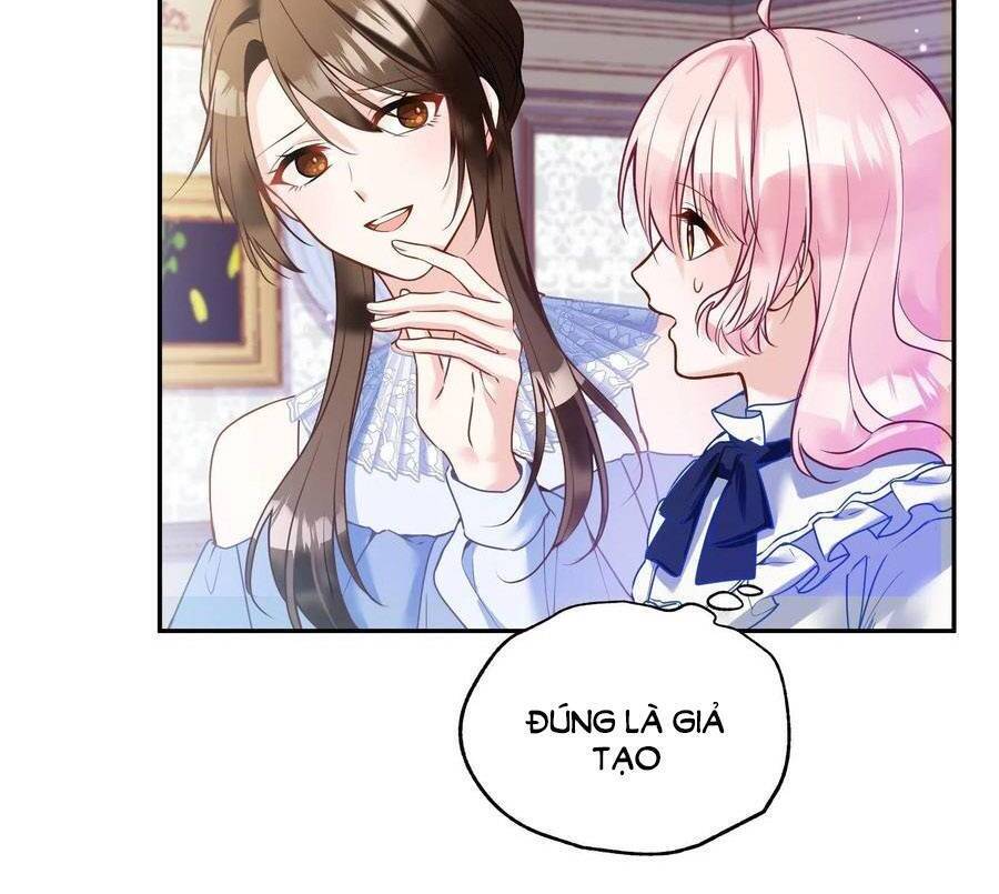 Kế Hoạch Tự Cứu Của Phản Phái Ma Nữ Chapter 115 - 19