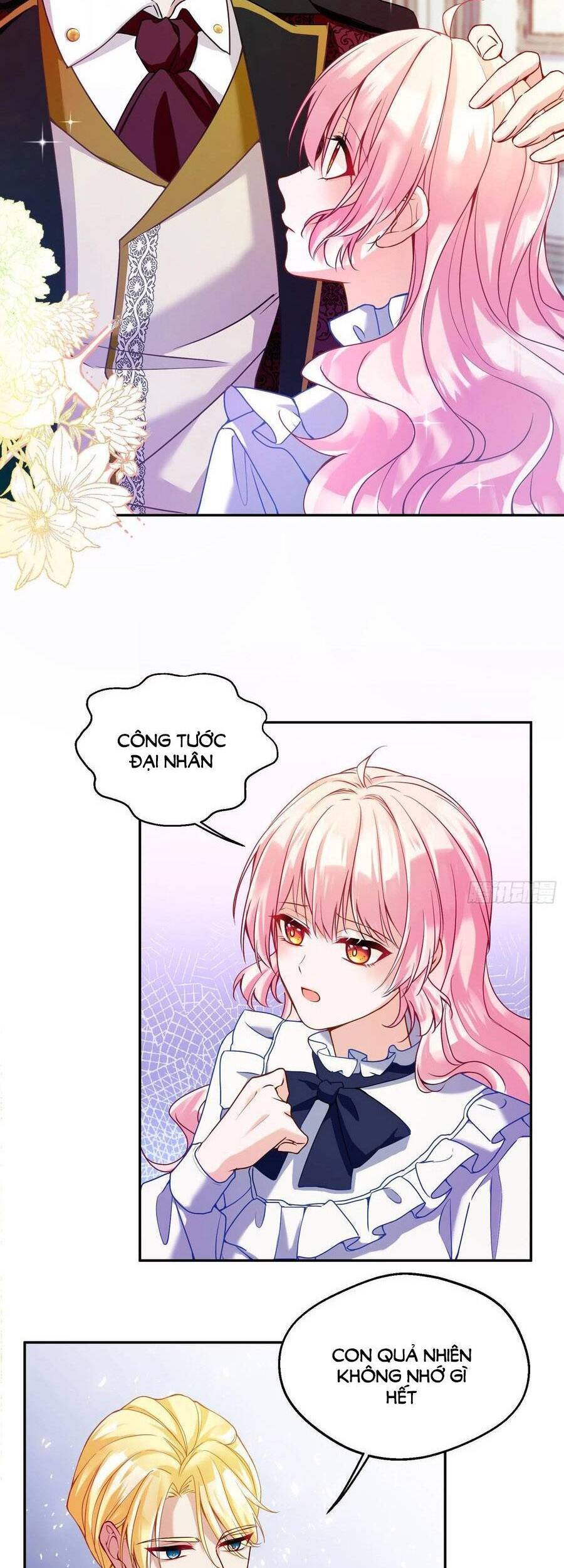 Kế Hoạch Tự Cứu Của Phản Phái Ma Nữ Chapter 115 - 6