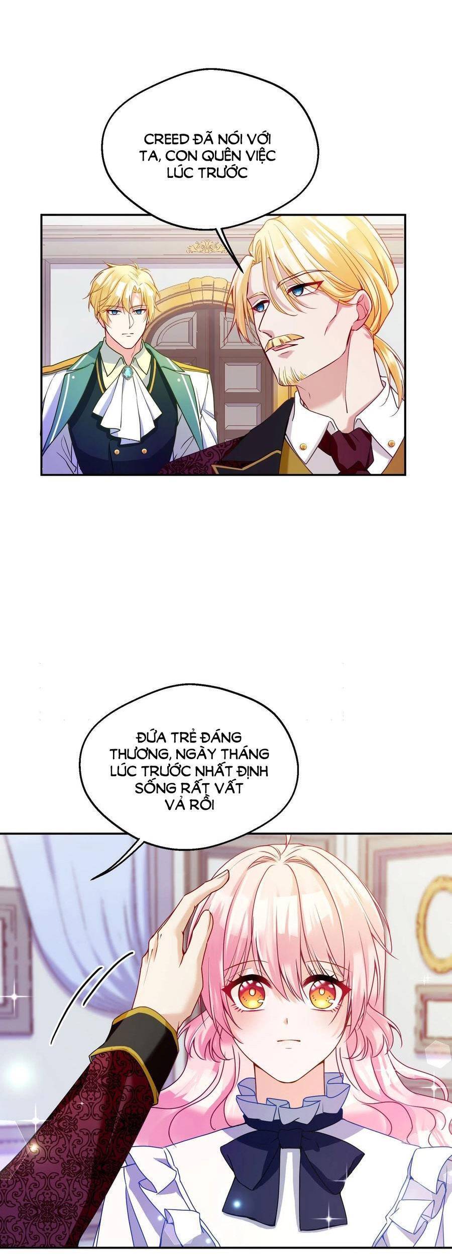 Kế Hoạch Tự Cứu Của Phản Phái Ma Nữ Chapter 115 - 8