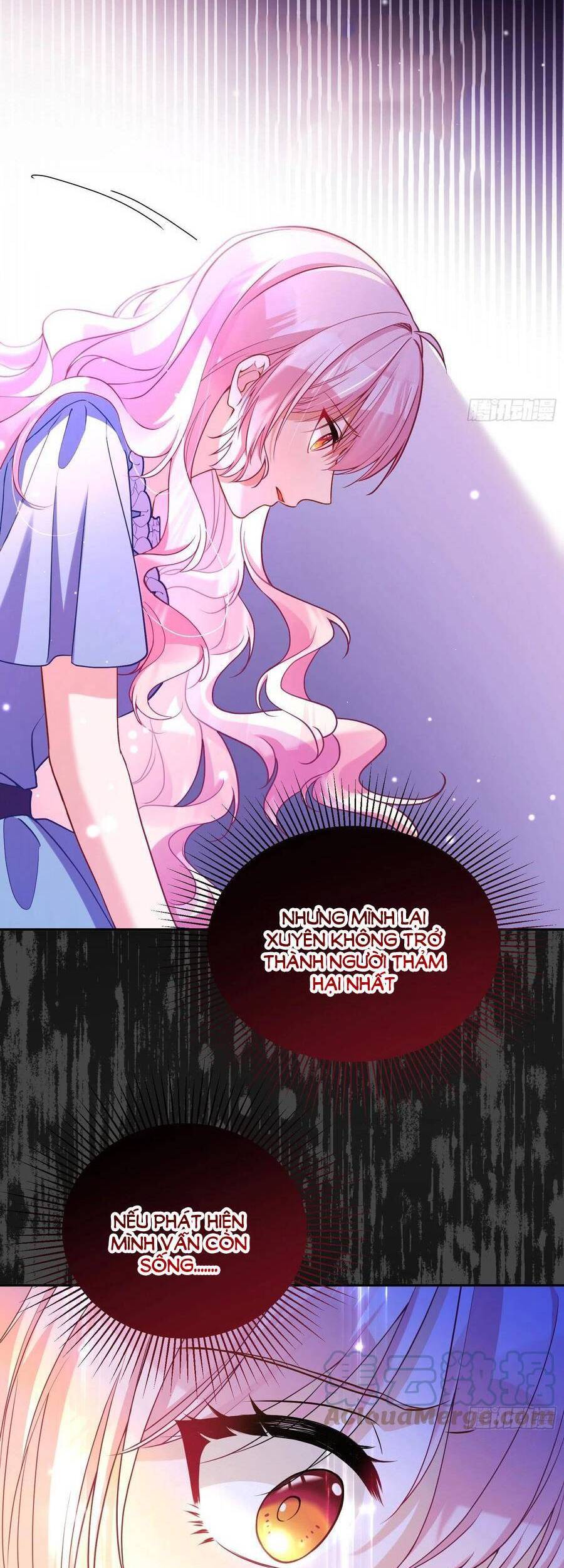Kế Hoạch Tự Cứu Của Phản Phái Ma Nữ Chapter 116 - 11