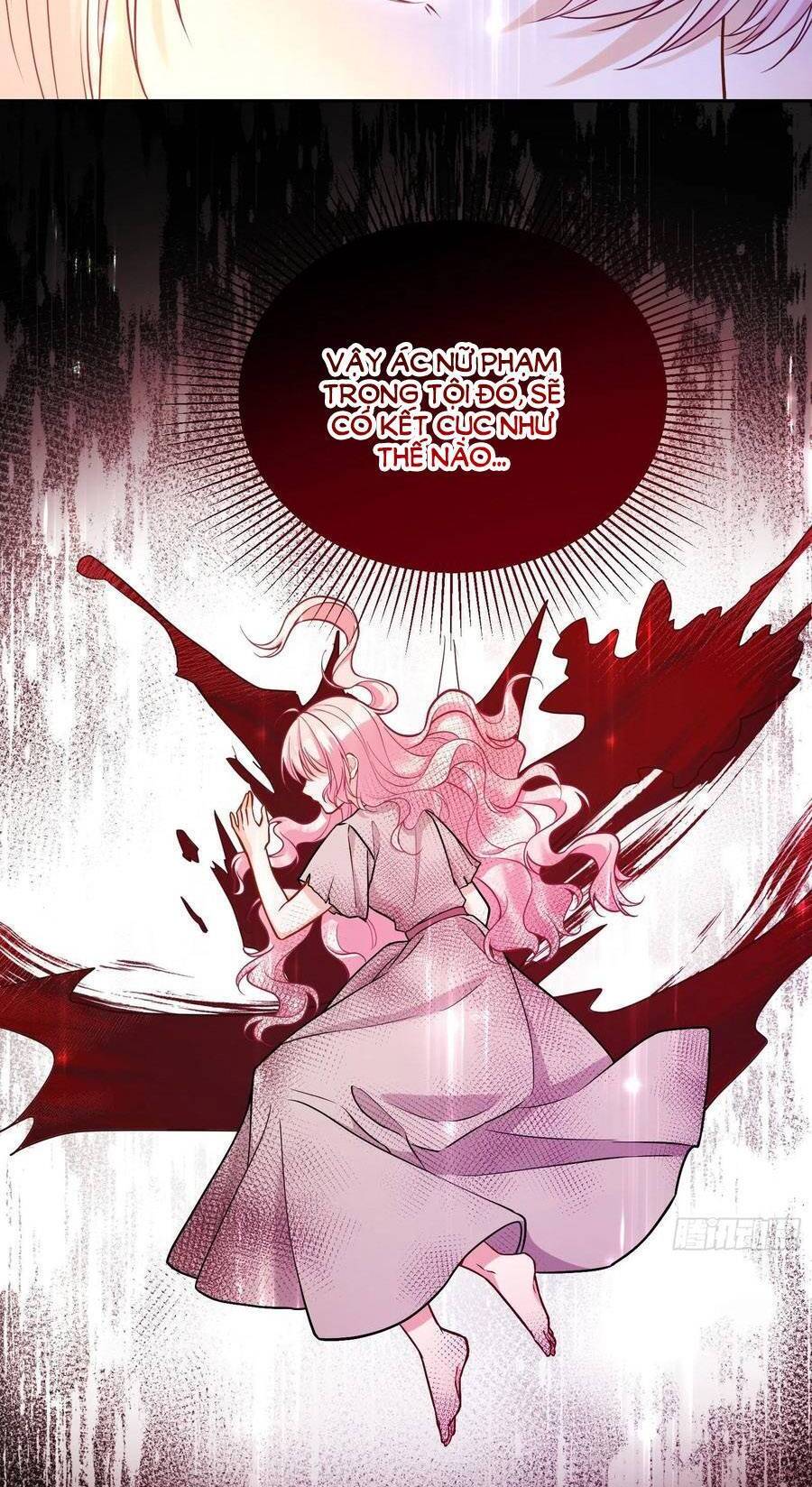 Kế Hoạch Tự Cứu Của Phản Phái Ma Nữ Chapter 116 - 12