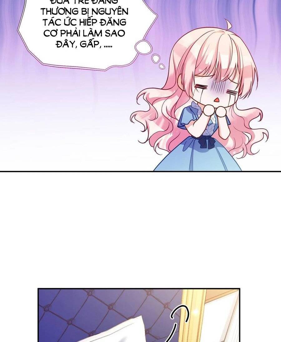 Kế Hoạch Tự Cứu Của Phản Phái Ma Nữ Chapter 116 - 15