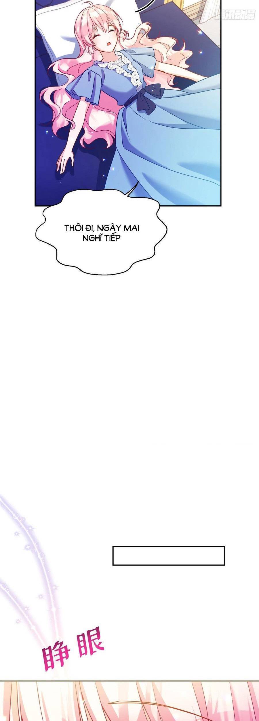 Kế Hoạch Tự Cứu Của Phản Phái Ma Nữ Chapter 116 - 16