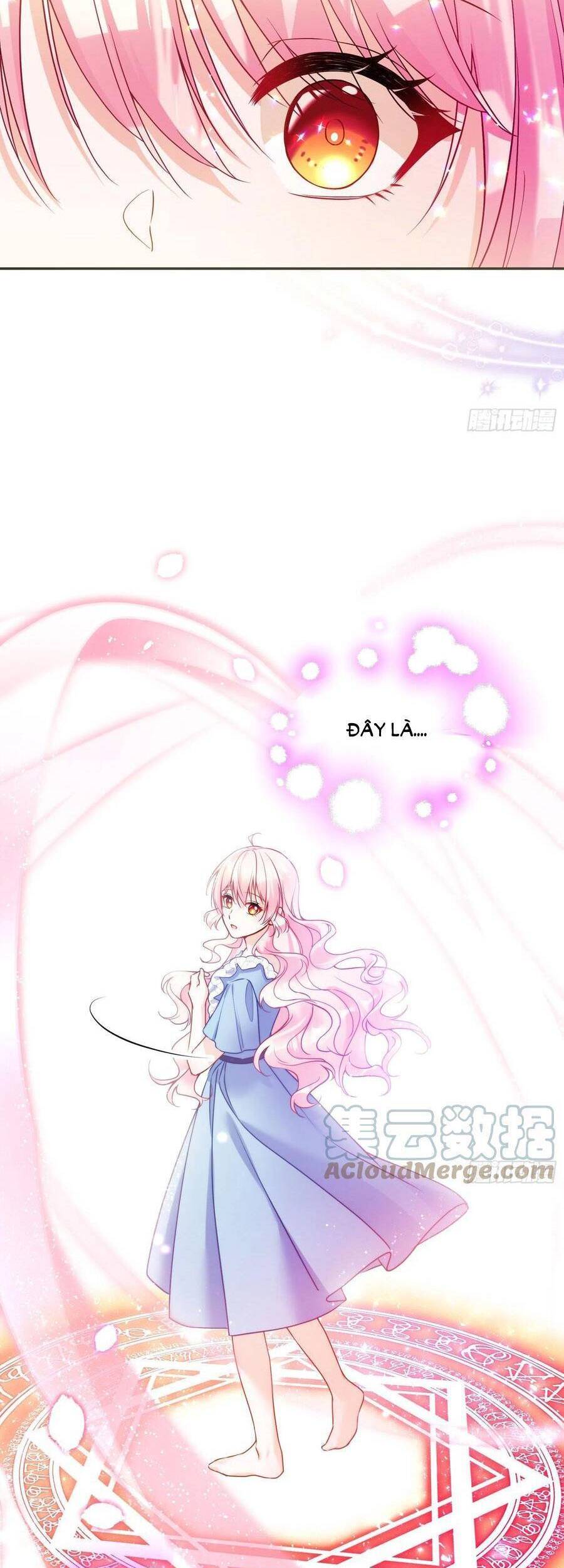 Kế Hoạch Tự Cứu Của Phản Phái Ma Nữ Chapter 116 - 17