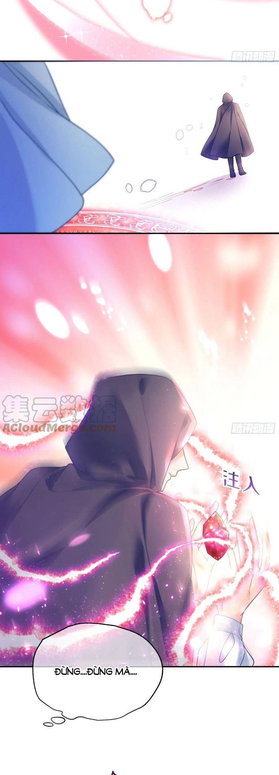 Kế Hoạch Tự Cứu Của Phản Phái Ma Nữ Chapter 116 - 19