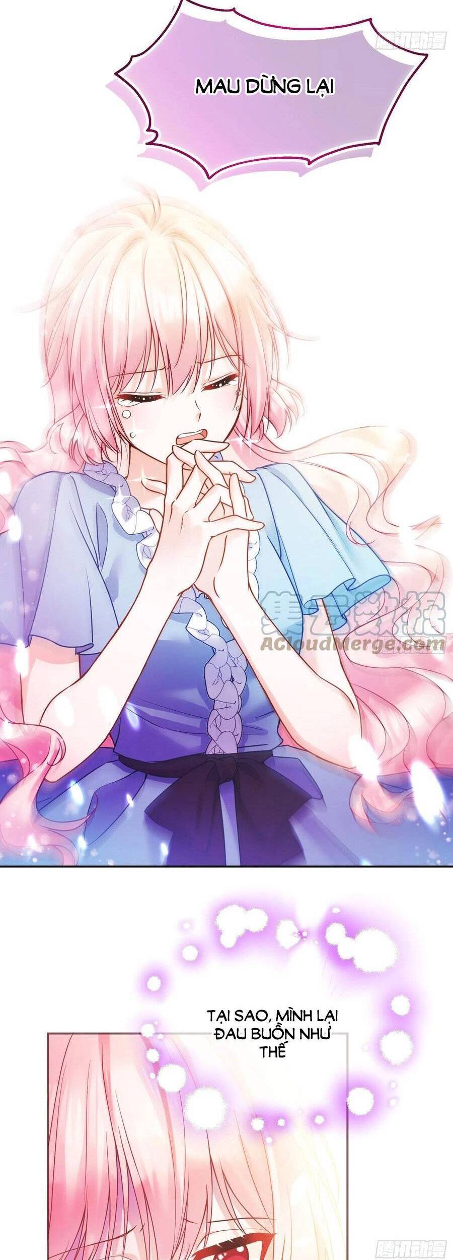 Kế Hoạch Tự Cứu Của Phản Phái Ma Nữ Chapter 116 - 20