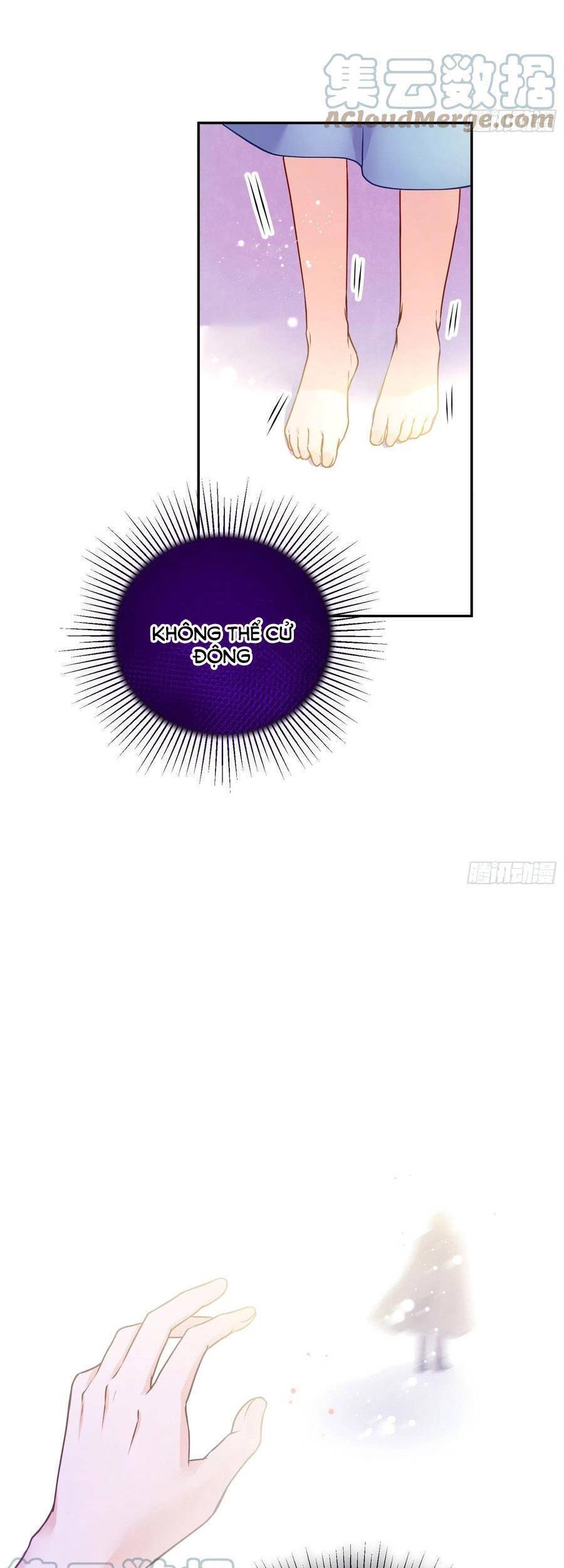 Kế Hoạch Tự Cứu Của Phản Phái Ma Nữ Chapter 116 - 22