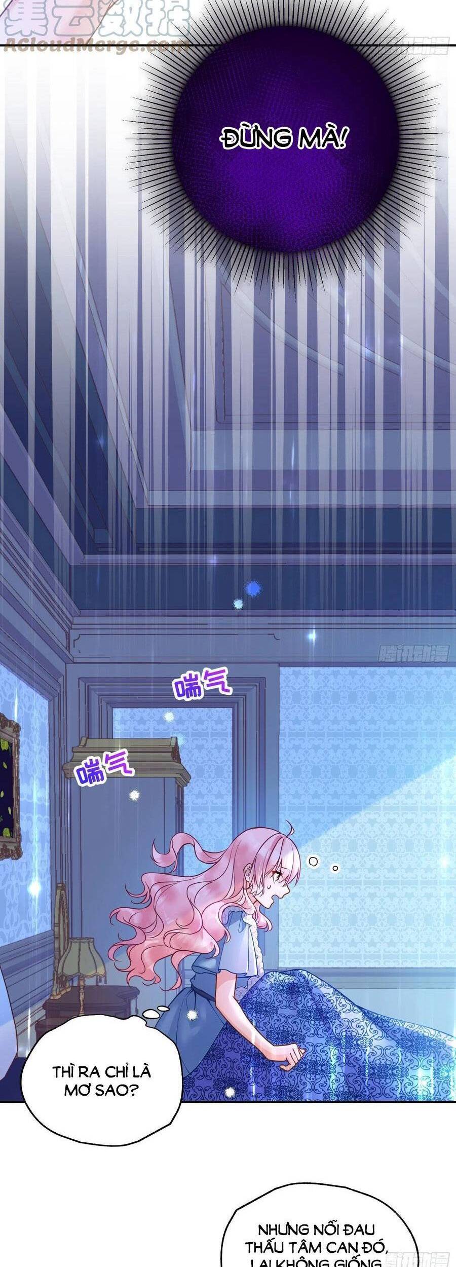 Kế Hoạch Tự Cứu Của Phản Phái Ma Nữ Chapter 116 - 23