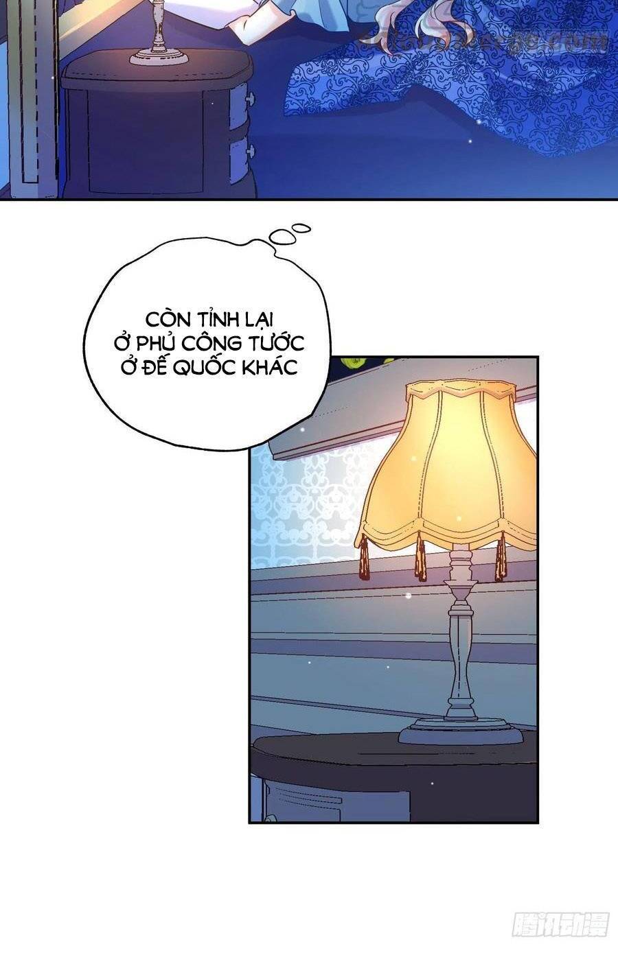 Kế Hoạch Tự Cứu Của Phản Phái Ma Nữ Chapter 116 - 9