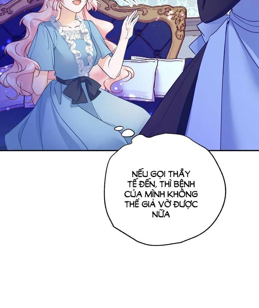 Kế Hoạch Tự Cứu Của Phản Phái Ma Nữ Chapter 117 - 21